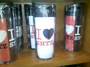 Abbreviation Fail